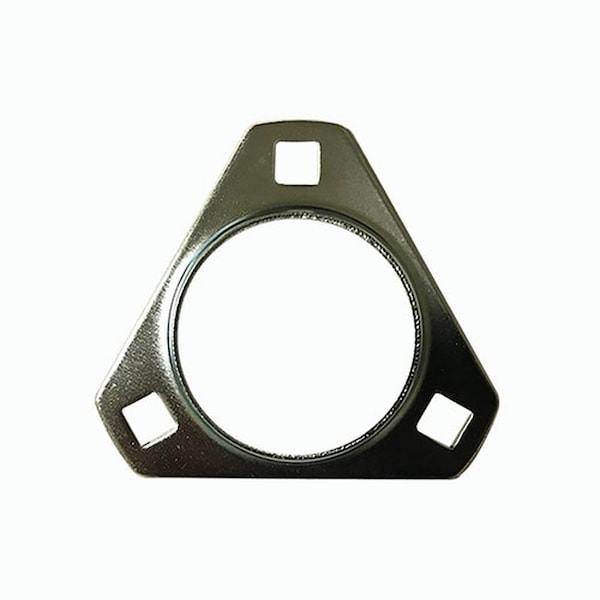 Aftermarket Flange Half Bearing COF60-0004 - main